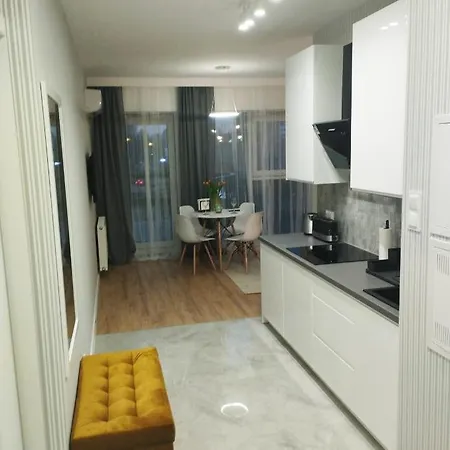 Apartament Sleep In Plaza Kielce Zewnętrze zdjęcie