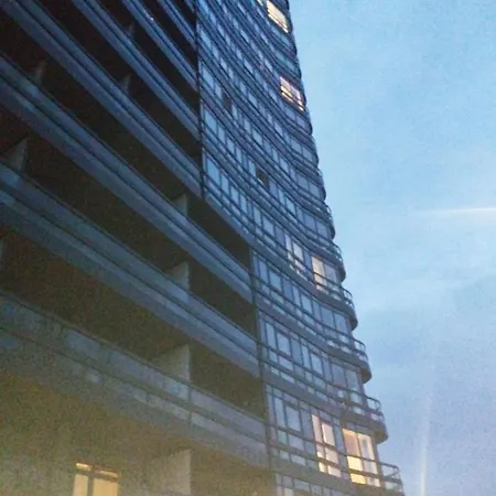 Apartament Sleep In Plaza Kielce Zewnętrze zdjęcie