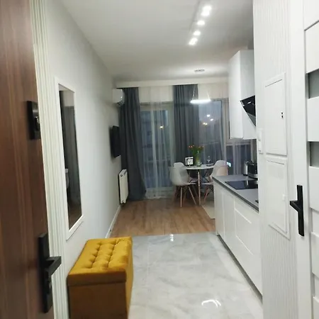 Apartament Sleep In Plaza Kielce Zewnętrze zdjęcie